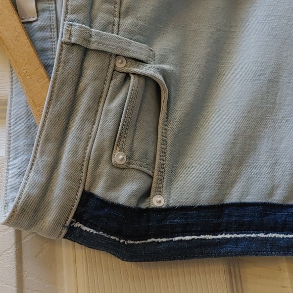 Joe's Women's Flawless The Icon Mid Rise Skinny Ankle Jeans - Picture 3 of 6